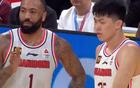 廣東隊完美！體校杯得分狂潮，37+15+5+5，杜鋒鋒線之選！