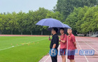 直播國(guó)足東亞杯賽前訓(xùn)練，前方記者直擊，宋凱雨督戰(zhàn)
