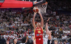 中國女籃亞洲杯兩連勝，力克韓國隊