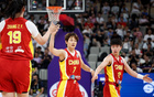 宮魯鳴：李緣接旗，楊舒予主力前鋒。