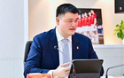 姚明辭職籃協(xié)主席，四億圓夢(mèng)，踏上新路。