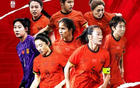 韓女足2-0逆襲中國(guó)，第三升首，20年后再奪冠！