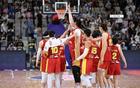 中國女籃勝73分，仍存兩大短板，李夢缺席亞洲杯，宮魯鳴何悔？