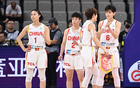 女籃短板未改善，張子宇需挑大梁！