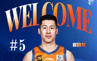 趙睿雙能衛(wèi)，32+10+16，登陸上海灘！
