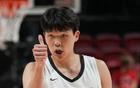 楊瀚森四字宣言震撼！中國之星NBA崛起