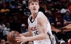 NBA夏聯(lián)7月19日賽程：湖人對掘金，步行者對鵜鶘。