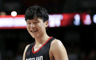 布克奈特25分，開拓者大勝火箭，楊瀚森8+8+5。