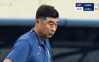 韓鵬：新外援替代問題，需與俱樂部溝通。