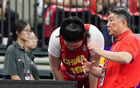 女籃亞洲杯，宮魯鳴盼張子宇拓寬進(jìn)攻空間，豐富戰(zhàn)術(shù)手段。