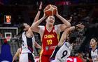 中國女籃大勝35分，四將顯威，一將失色！