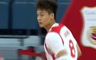 中國男籃大勝28分，復(fù)仇委內(nèi)瑞拉，胡金秋14+5，小將顯神勇。