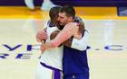 詹姆斯第二，美媒評NBA無私TOP10，杜庫約奪魁。