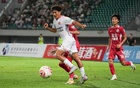 遼寧鐵人勝延邊龍鼎，臧一鋒制勝，3分領(lǐng)跑！