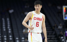 中國男籃大勝3連勝，罰球33次，替補雙倍得分！