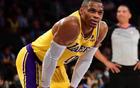 威少即將破塵封51年NBA紀(jì)錄，僅差505分