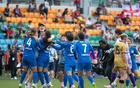 申花女足奪冠歷程！Soccer7sSeries七人制足球賽首冠