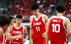 中國男籃勝波黑，面臨三大問題待解