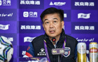 廣州豹俱樂部：馮峰代主帥，肖智領隊