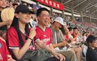 常州隊落后，李想行動了