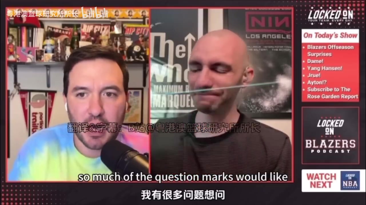 隊記楊瀚森場上非常直言不諱雖然不會英語但他上場敢指揮 隊記楊瀚森場上非常直言不諱雖然不會英語但他上場敢指揮