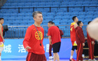 CCTV5直播，中國男籃戰(zhàn)沙特，胡金秋領(lǐng)銜新五虎爭勝