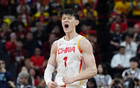 中國球員海外征戰(zhàn)再添一！CBA三年磨礪后，挑戰(zhàn)NBA新征程！