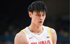 北京男籃曾凡博簽約籃網(wǎng)，官方祝福，首鋼后盾堅強。