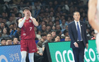 CBA新動(dòng)向：張峻豪赴歐，北京增援鋒線，李添榮傷勢更新。