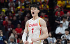 媒體人：傷病影響選材，但入選者代表中國男籃！