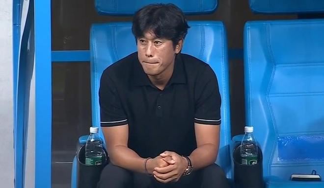 徐正源：心態(tài)佳，全力爭亞冠附加賽勝