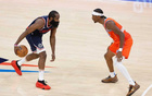 8.1億留三巨頭，明知跳坑，NBA最強隊解體在即！