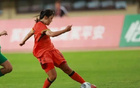 中國女足大勝對手！首戰(zhàn)6-0！