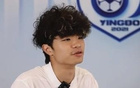 呂焯毅：馬里奧名起自西語師，謝大連球迷生辰贈禮