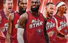 NBA西部實(shí)力榜更新，雷霆第一，勇士第七！