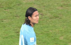 大連英博4連勝終，李國旭變陣敗，宋岳誤操作。