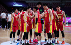 中國男籃休戰(zhàn)五日，8月14日迎戰(zhàn)淘汰賽首戰(zhàn)。