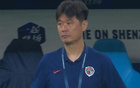 李霄鵬致謝球迷，聲援助威，隊(duì)員更興奮。