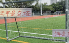 海港年克星，去年奇塔，今年加布。