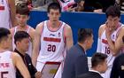 廣東男籃定外援，高塔2米18臂展悍將，NBA場均7+4！