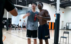 好消息！張博源赴美闖蕩，四星高中生瞄準(zhǔn)NBA！