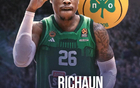 31歲前鋒轉(zhuǎn)戰(zhàn)歐洲籃壇，生涯轉(zhuǎn)折，告別NBA！