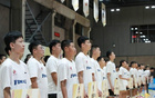 CBA全國總決賽，北京首鋼園，青少年籃球培育新生態(tài)啟幕