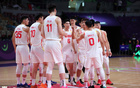 22分勝負，黎巴嫩遭韓國壓制！八強戰(zhàn)關(guān)島，勝者挑戰(zhàn)中國。