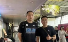 媒體人：浙江難匹配青島合同，王奕博決心轉(zhuǎn)會(huì)，放棄編制。