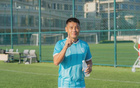 大連中冠備戰(zhàn)，決勝倒計時！全隊秣馬厲兵。