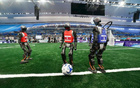 清華火神隊5v5奪冠！1:0！