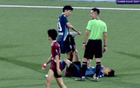 贛超：景德鎮(zhèn)南昌2-2，夏威夷點(diǎn)射，李鄭建功。