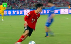 南通大勝連云港，包鼎銘雙響，三將破門(mén)。
