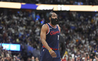 哈登：NBA眾多天賦出眾者，因職業(yè)度不足離隊。